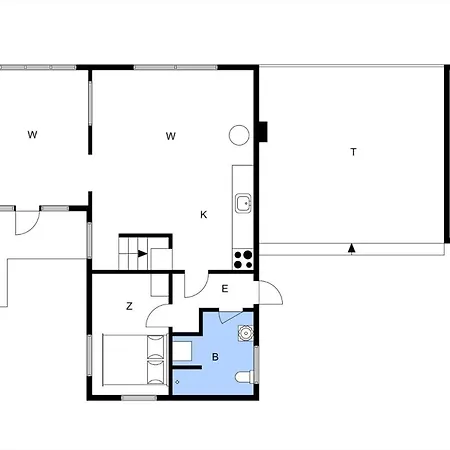 Feriehus Bl1114-blokhus-ronliensvej-10